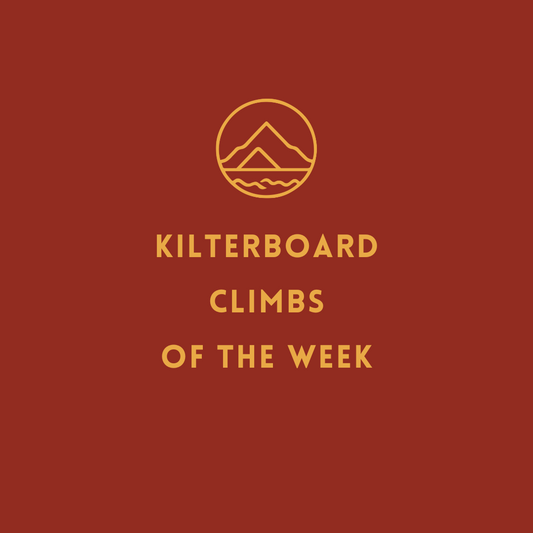 Kilterboards of the Week #12