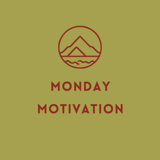 Choosing Goals in Climbing - Monday Motivation