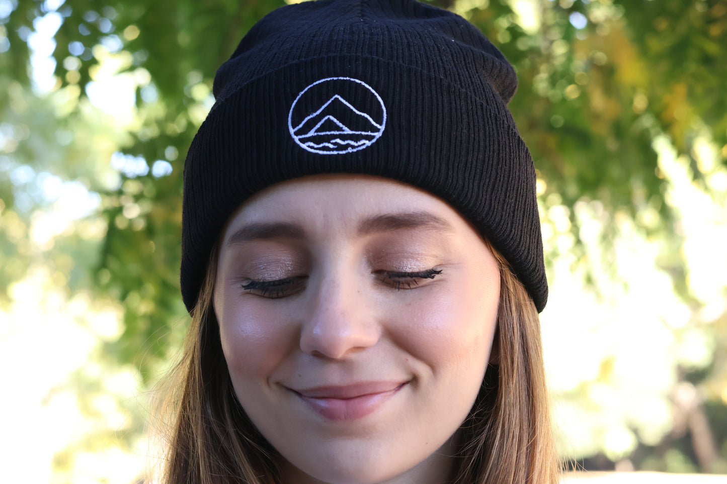 Stone River Beanie - Light