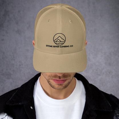 Stone River Hat - Beige