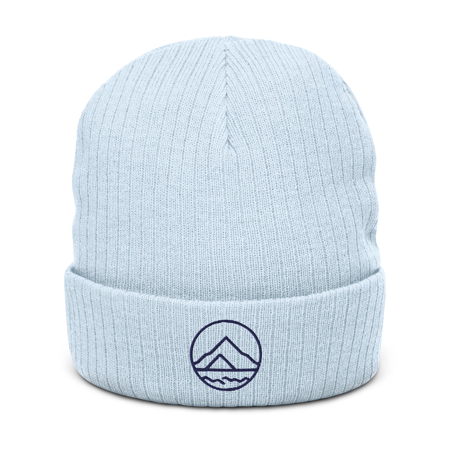 Stone River Beanie - Light