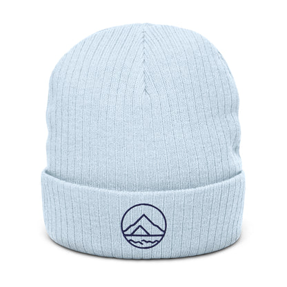 Stone River Beanie - Light