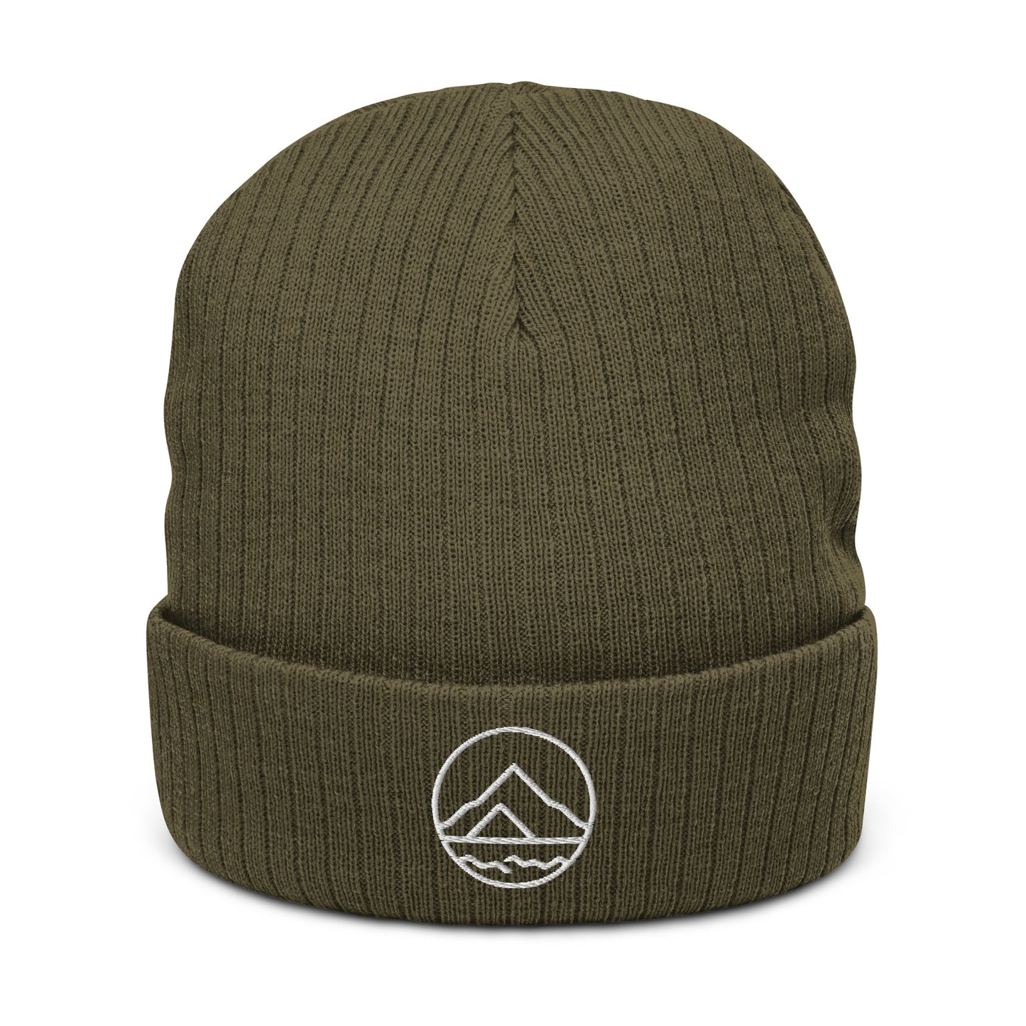 Stone River Beanie - Dark